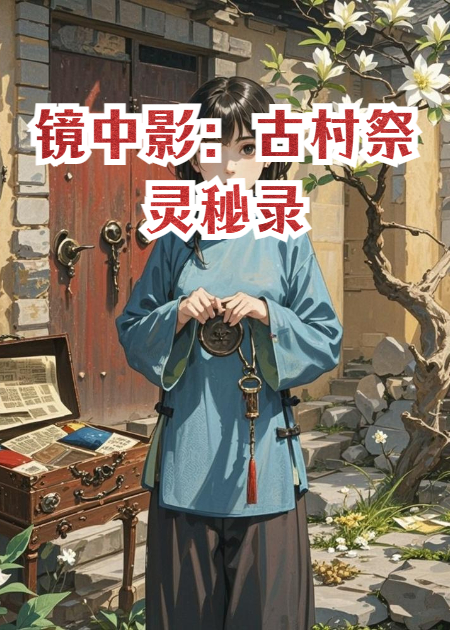 镜中影：古村祭灵秘录