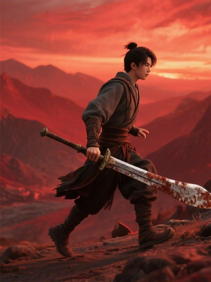 凌云窟藏绝世秘