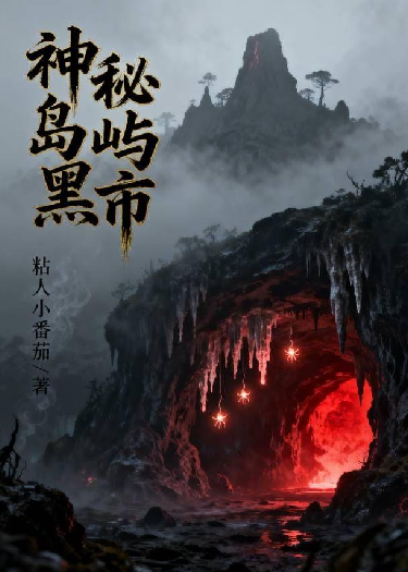 神秘岛屿黑市