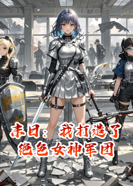 末日：我打造了绝色女神军团