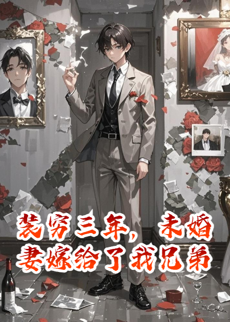 装穷三年，未婚妻嫁给了我兄弟