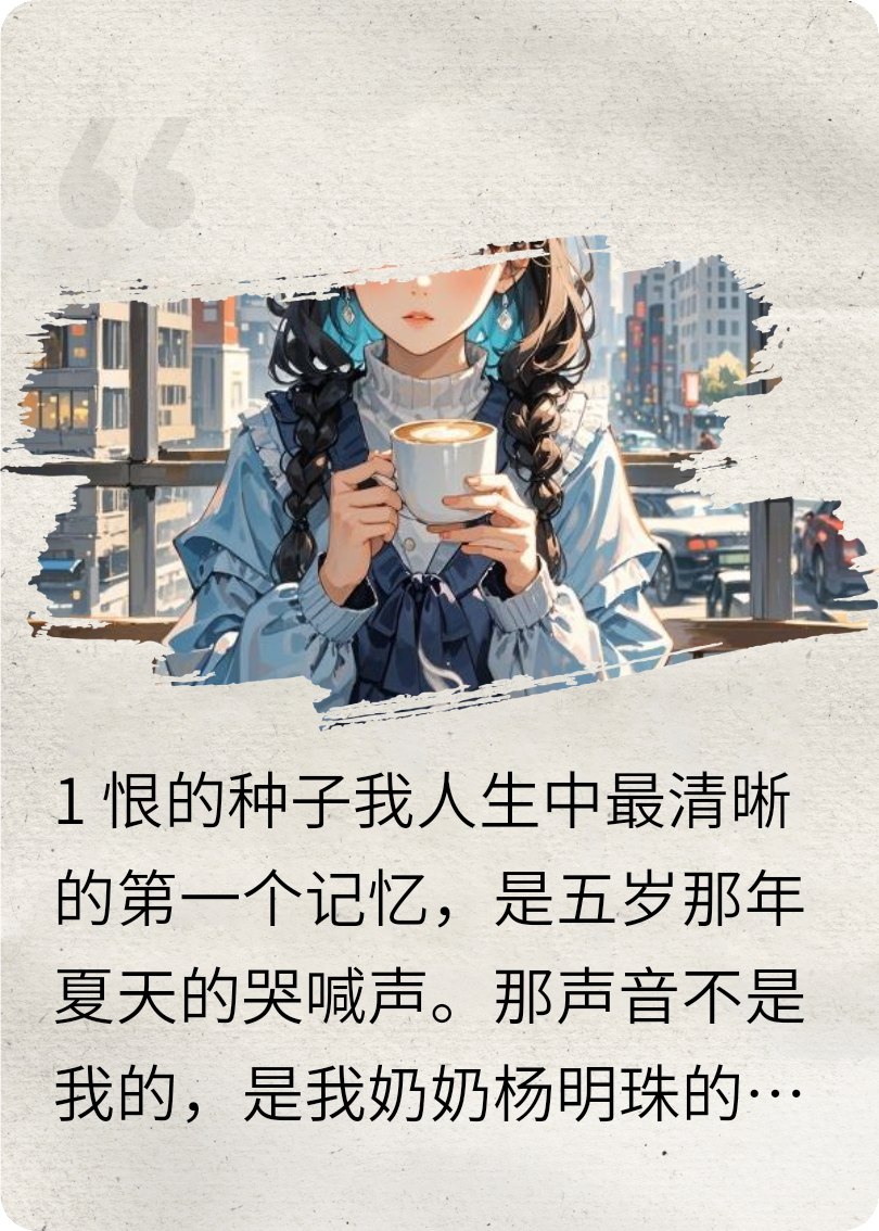 《山背上的明珠》