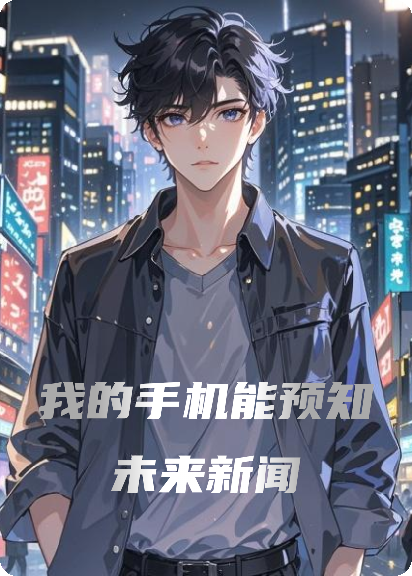 我的手机能预知未来新闻