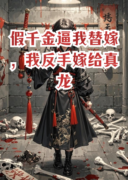 假千金逼我替嫁，我反手嫁给真龙天子