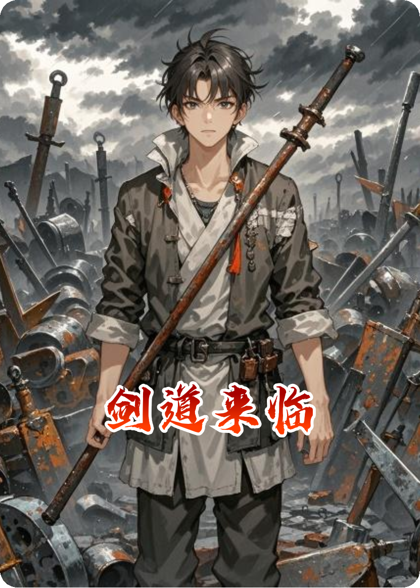剑道来临
