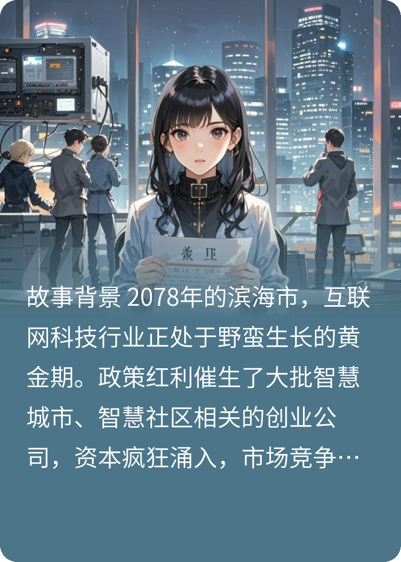 被抢功劳还遭辞退，我带着核心客户掀了老板的底