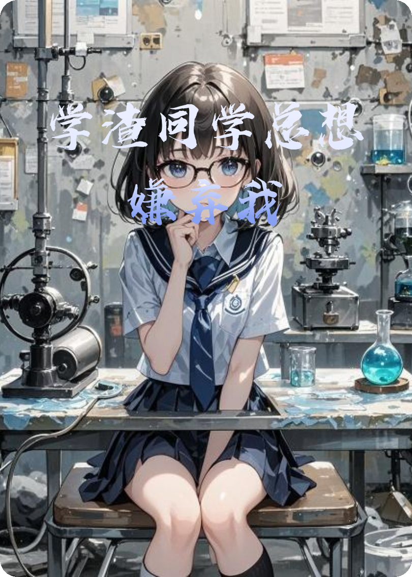 学渣同学总想嫌弃我