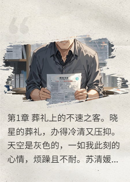 她爱我如命，我却错护杀女毒妇
