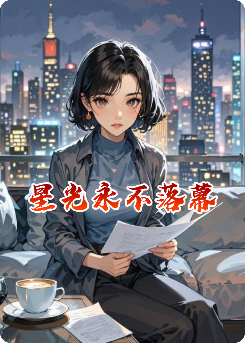 星光永不落幕