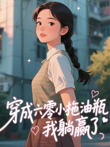 穿成六零小拖油瓶，我躺赢了​​