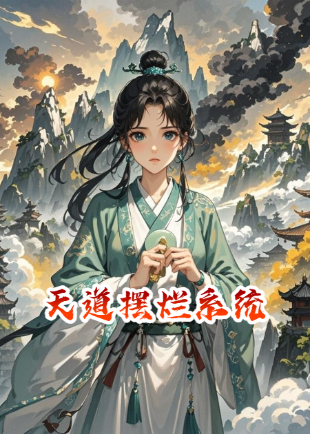 天道摆烂系统