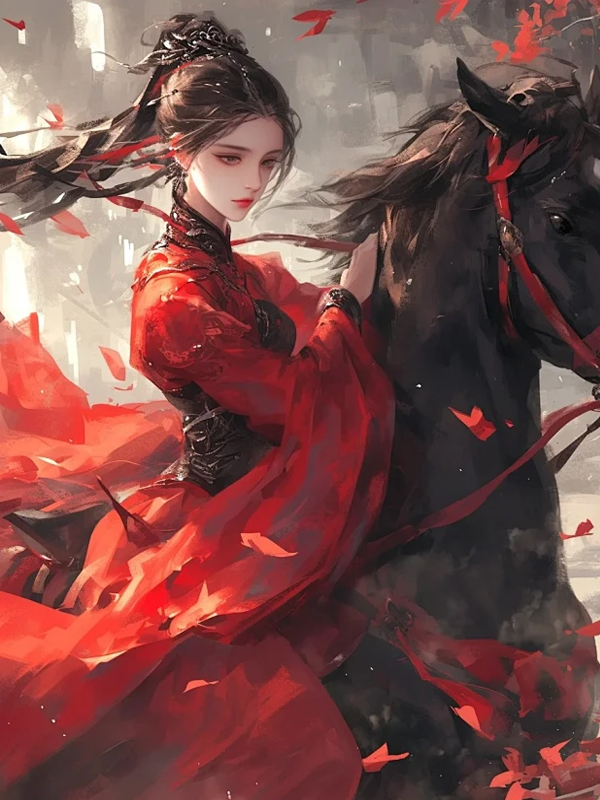 望春归