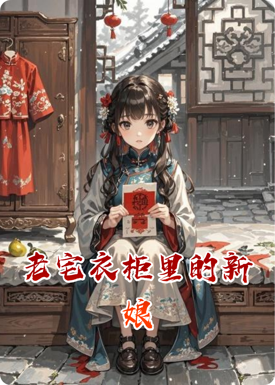 老宅衣柜里的新娘