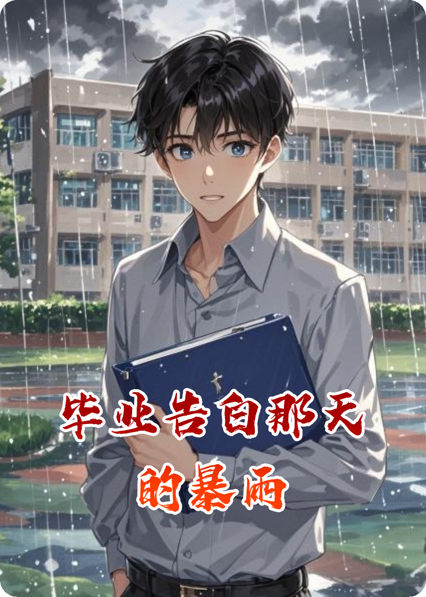 毕业告白那天的暴雨