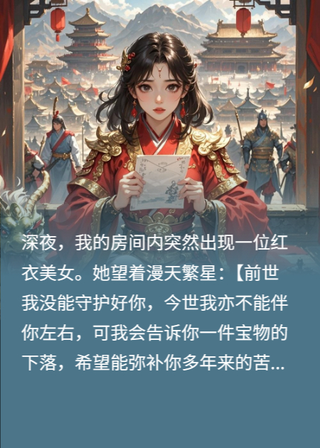 幻想女友之女帝叶凝月