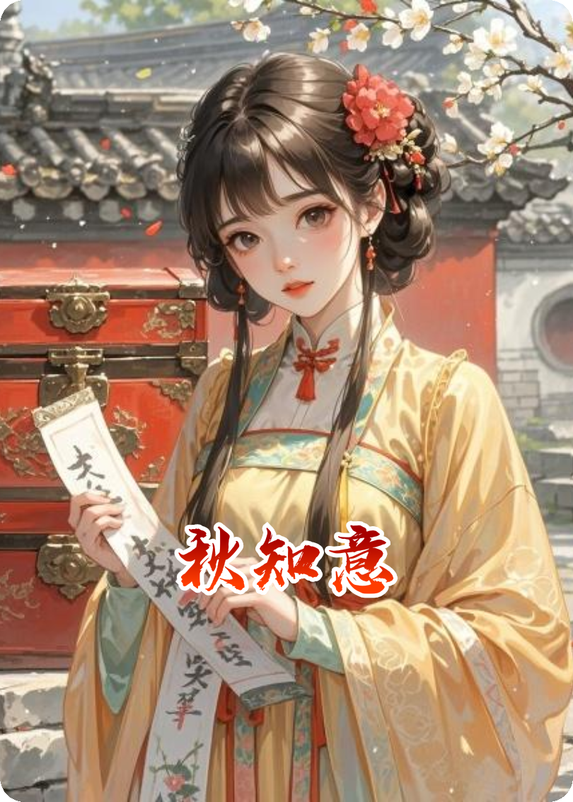秋知意