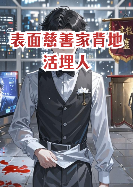 表面慈善家背地活埋人