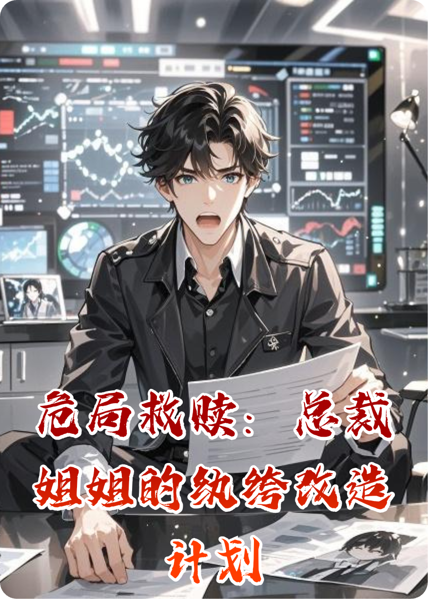 危局救赎：总裁姐姐的纨绔改造计划