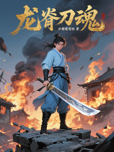 龙脊刀魂