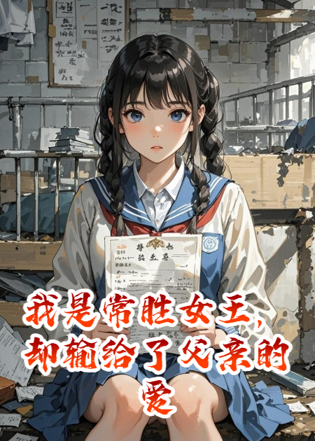 我是常胜女王，却输给了父亲的爱
