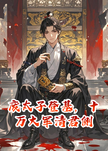 废太子登基，十万大军清君侧