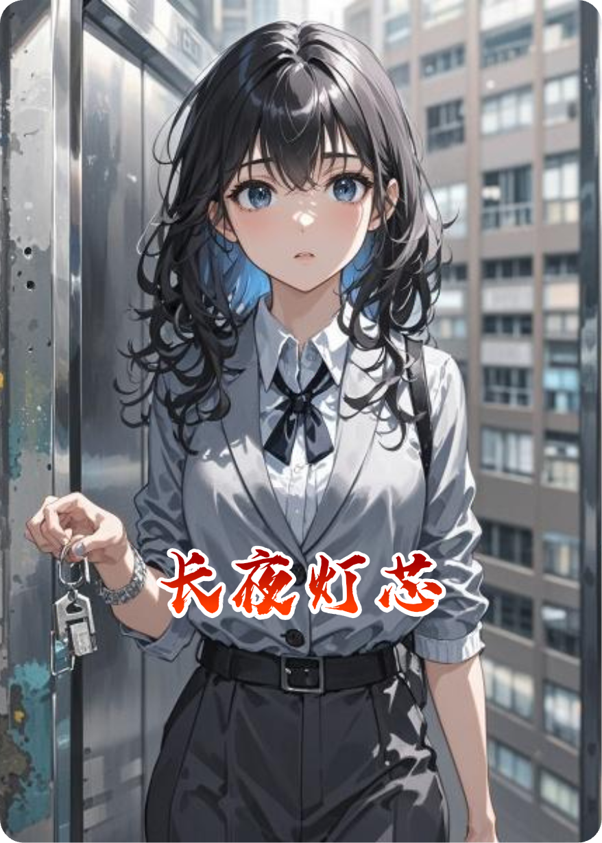 长夜灯芯