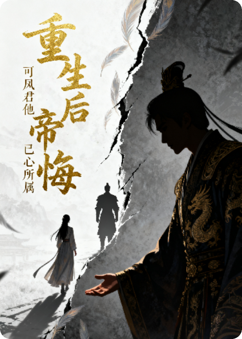 重生后帝悔，可凤君他已心有所属