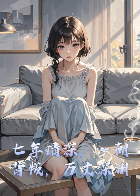 七年情深，一朝背叛，万丈深渊