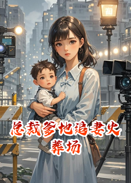 总裁爹地追妻火葬场