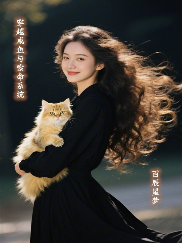 穿越咸鱼与索命系统