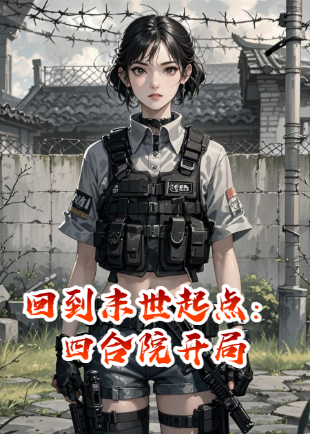 回到末世起点：四合院开局