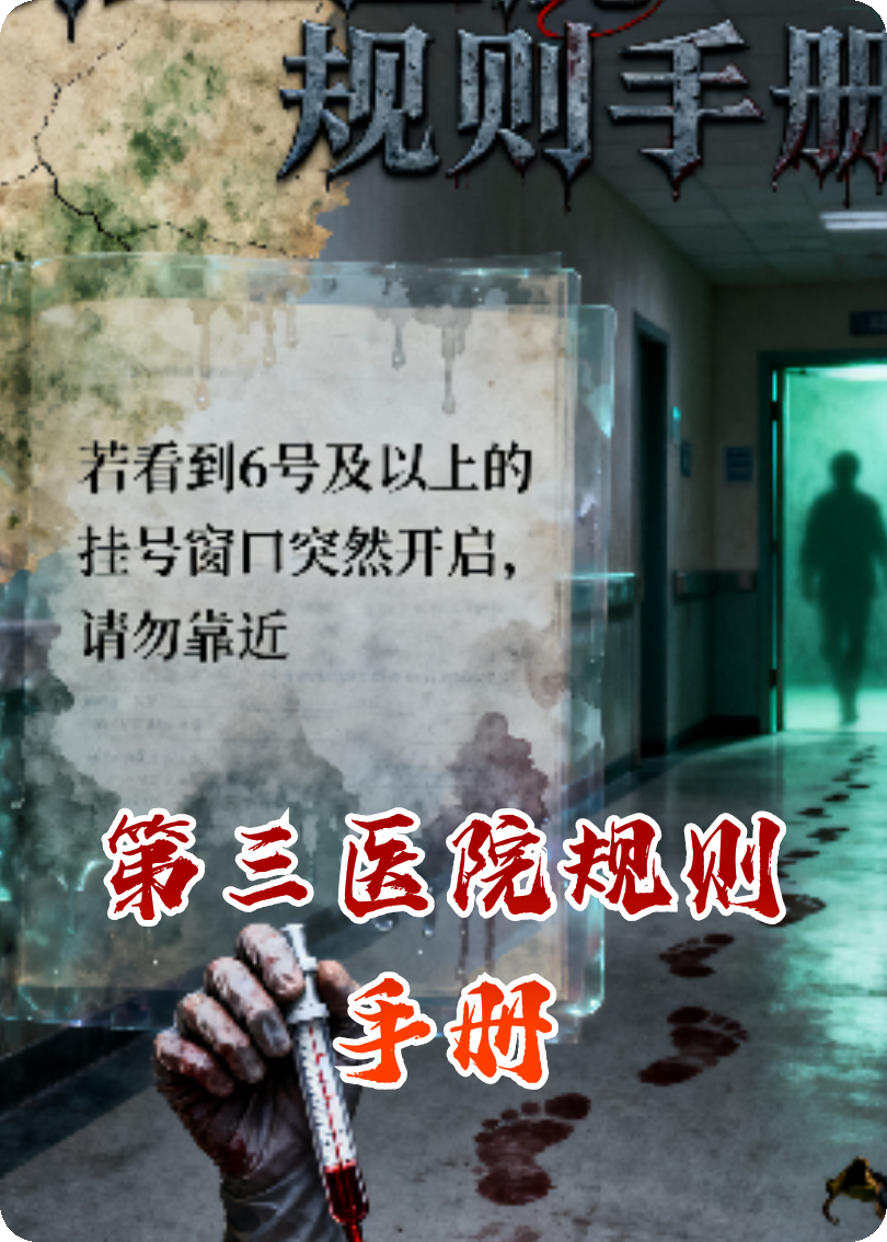 第三医院规则手册