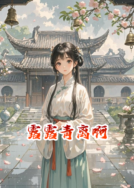 露露青离啊