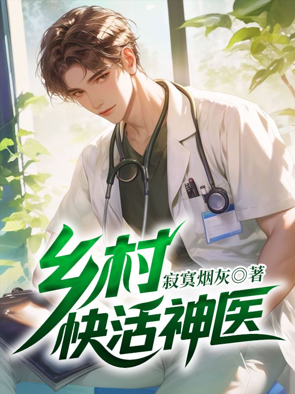 乡村快活神医