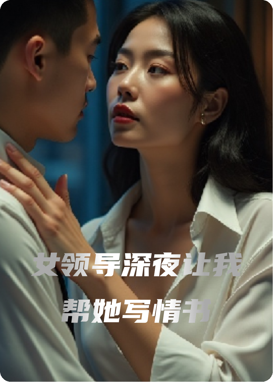 女领导深夜让我帮她写情书