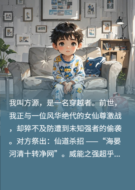父母偏心养子？有意思！