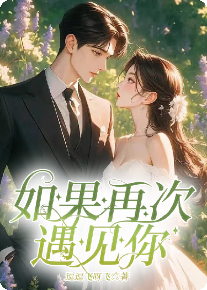 如果再次遇见你