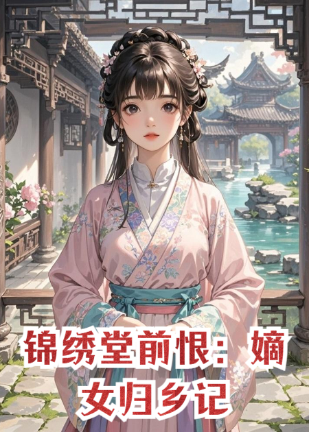 锦绣堂前恨：嫡女归乡记