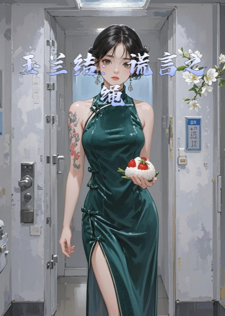 玉兰结：谎言之绳