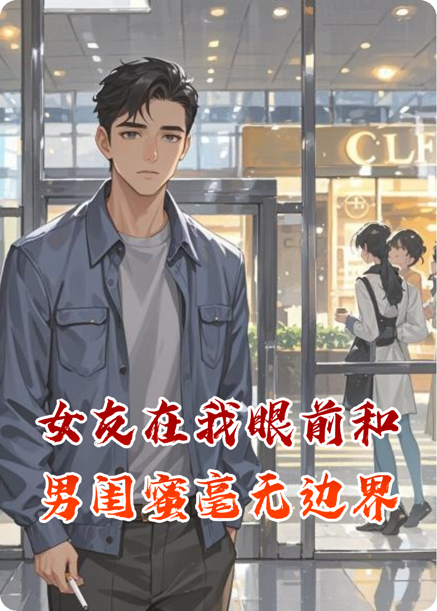 女友在我眼前和男闺蜜毫无边界