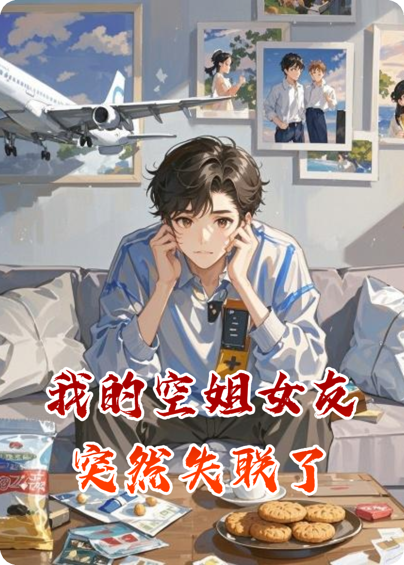 我的空姐女友突然失联了