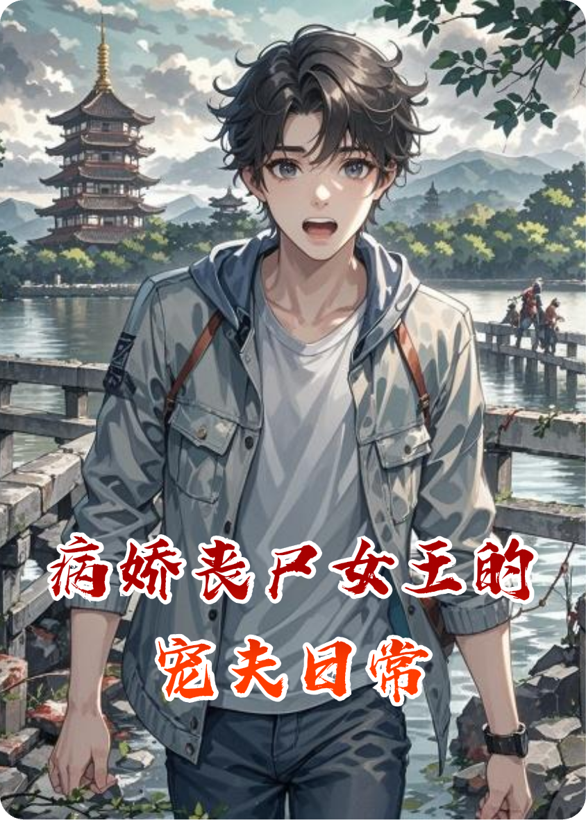 病娇丧尸女王的宠夫日常