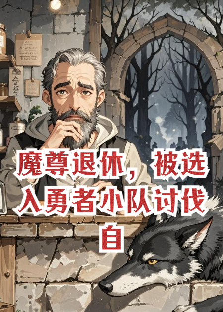 魔尊退休，被选入勇者小队讨伐自己