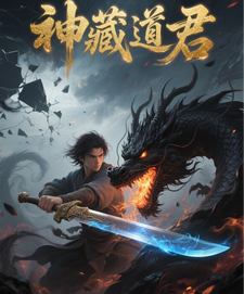 神藏道君