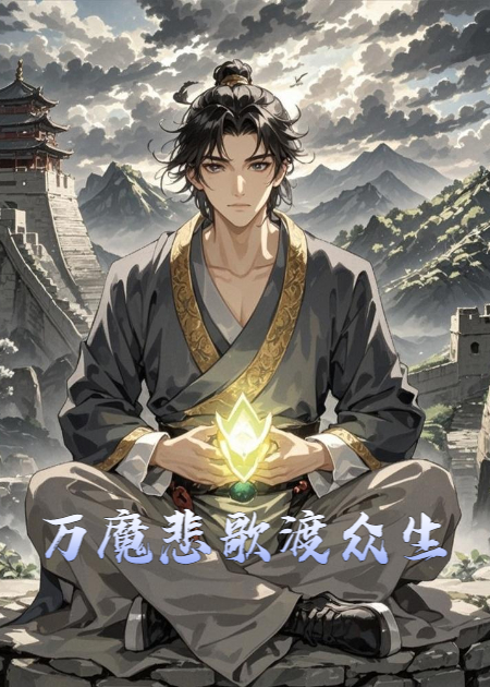 万魔悲歌渡众生