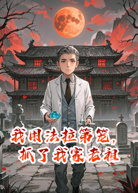 我用法拉第笼，抓了我家老祖