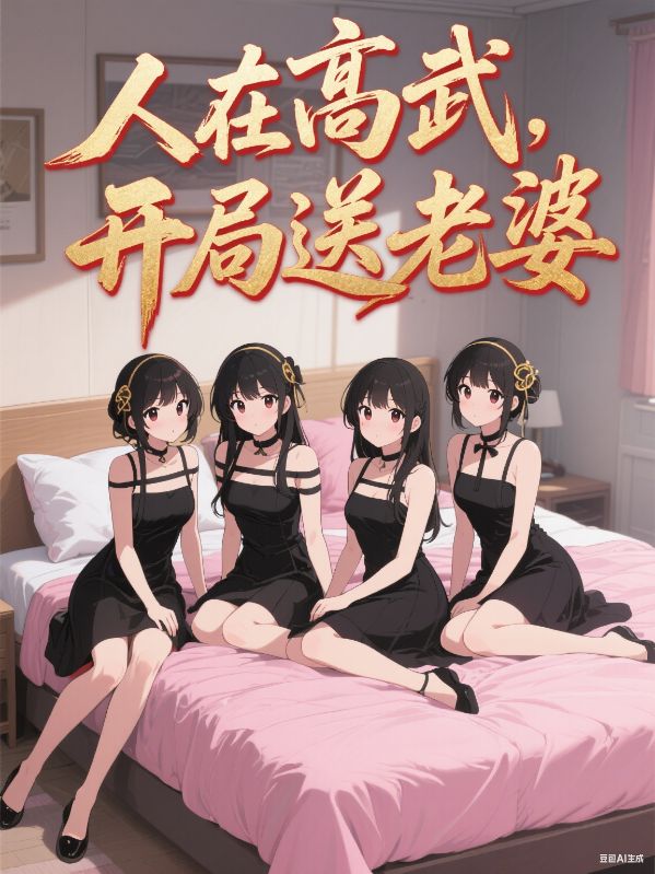 多子多福：我的后代遍布高武