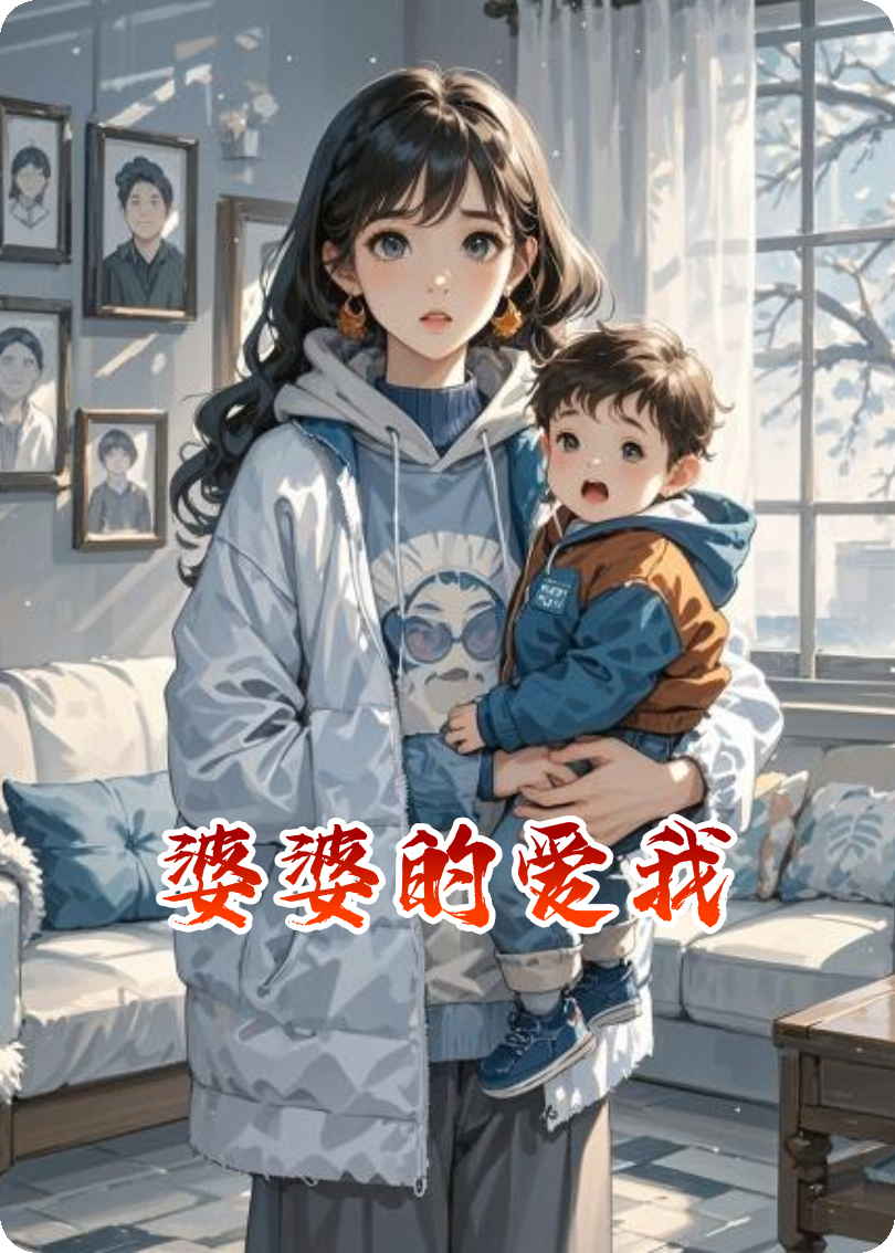 婆婆的爱我