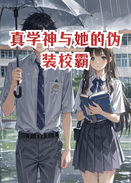 真学神与她的伪装校霸