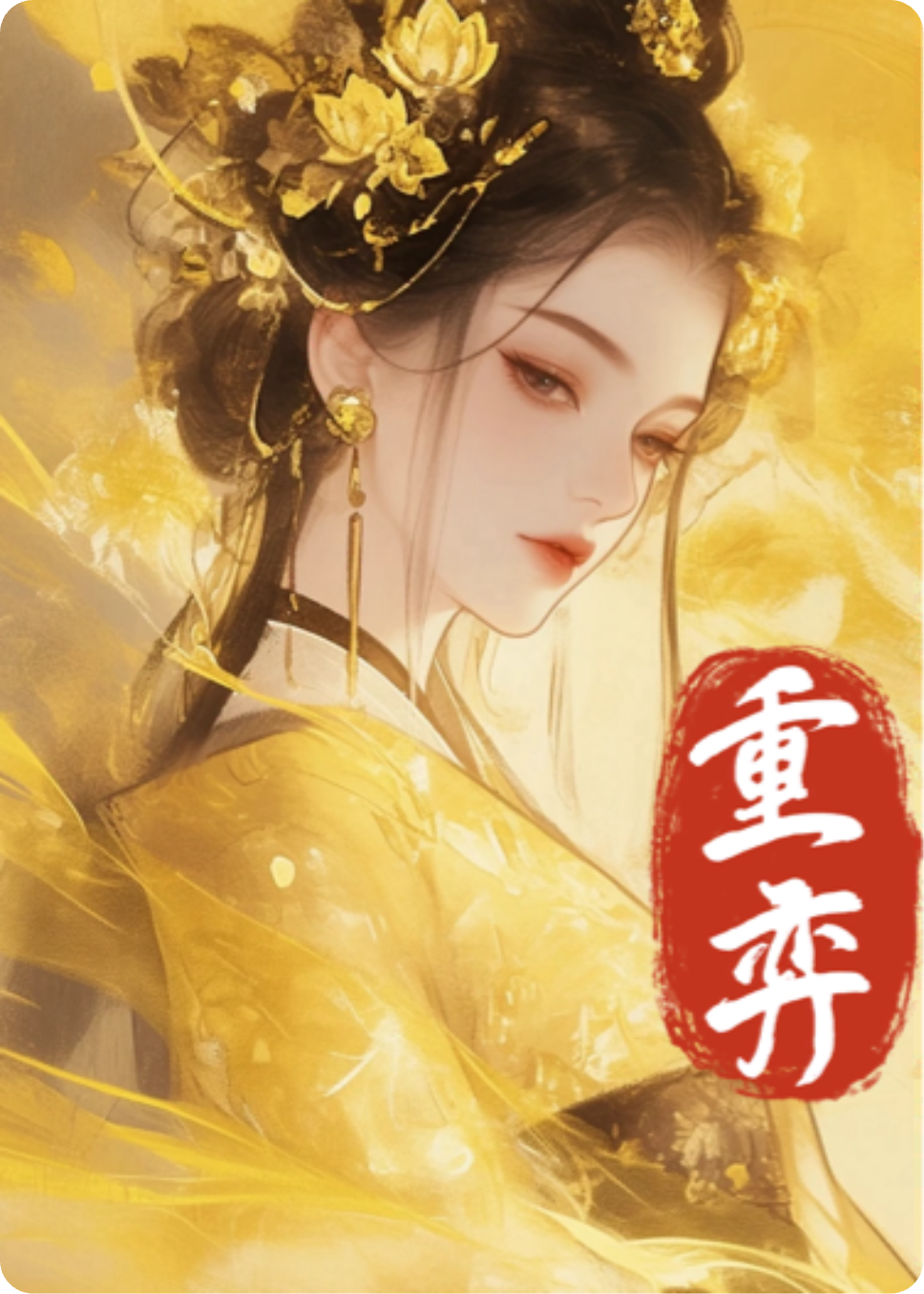 重弈